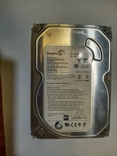 seagate