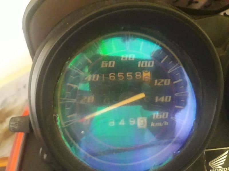 Honda CB 125F Model 2022 | Model 2022 | Honda in Bikes 5