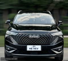 Haval H6 2024