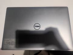 Dell Precision 5510