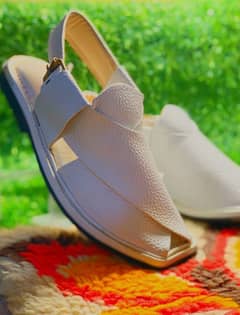 Handmade exclusive Chappal