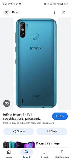 infinix