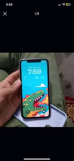 iPhone