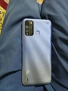 itel vision 1pro