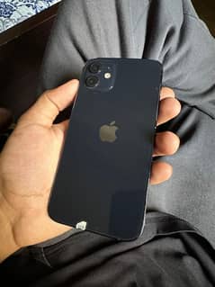 iphone 12 (64gb)