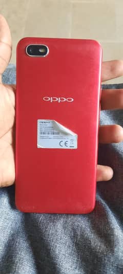 oppo A1k without box just charger