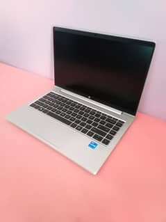 Hp Pro Book 640G8 i5 11th Generation