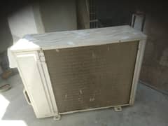 Hair ac for sell