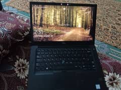 Dell latitude 7490 i5 8thgeneration