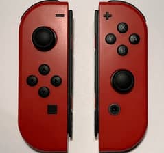 Nintendo switch Original joycons for V1, V2 and oled