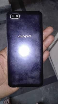 Oppo model a1k 2Gb Ram 32gb Ram he