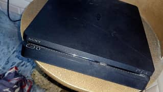 PlayStation 4 Slim JAILBREAK 1 TB