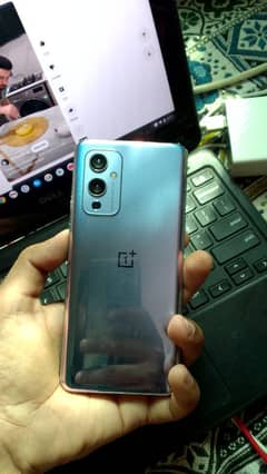 OnePlus 9 (pta approved)