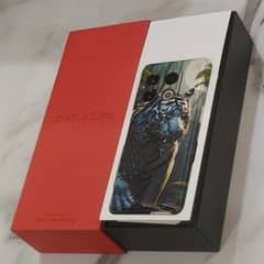 ONE PLUS 10PRO PTA APPROVED (PANDA EDITION SPECIAL) 16/512