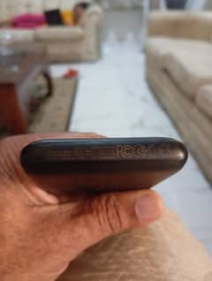 itel power bank