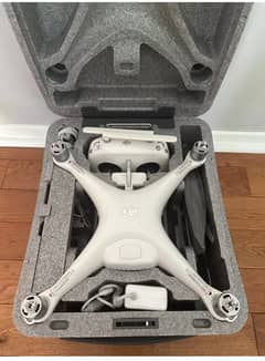 Dji Phantom 4 Drone