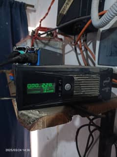 1000VA ups inverter 100% working