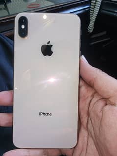 IPhone Xs Max Pta approved