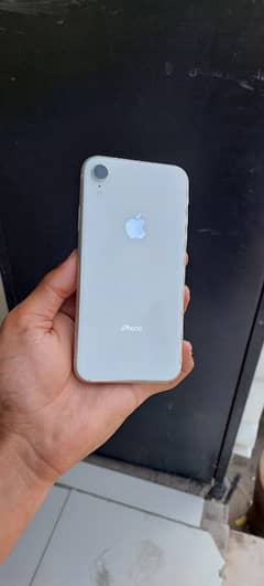 iphone Xr 64gb non pta