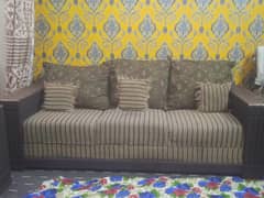 Sofa set for sale