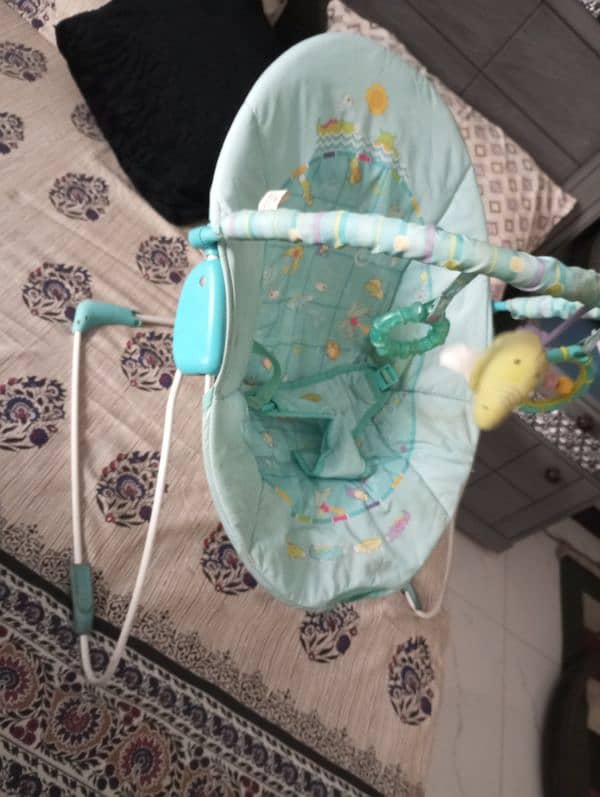 Baby bouncer baby jhoola ,baby swing 0