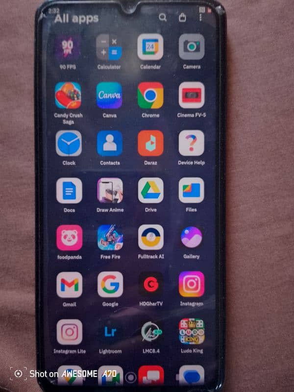 moto z4 parts available 8
