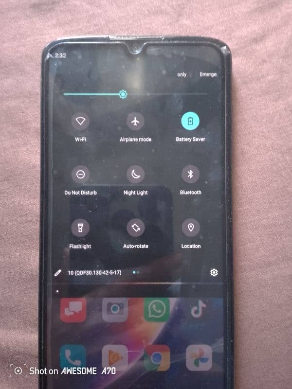 moto z4 parts available 9