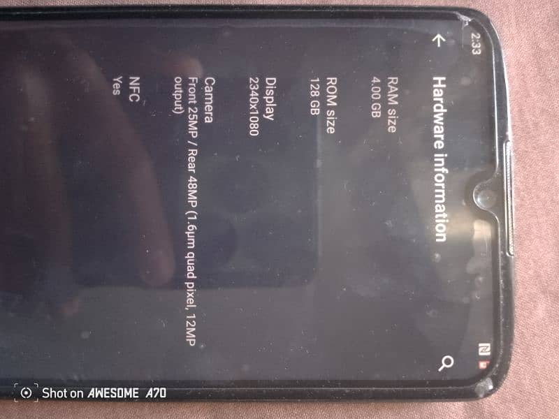 moto z4 parts available 10