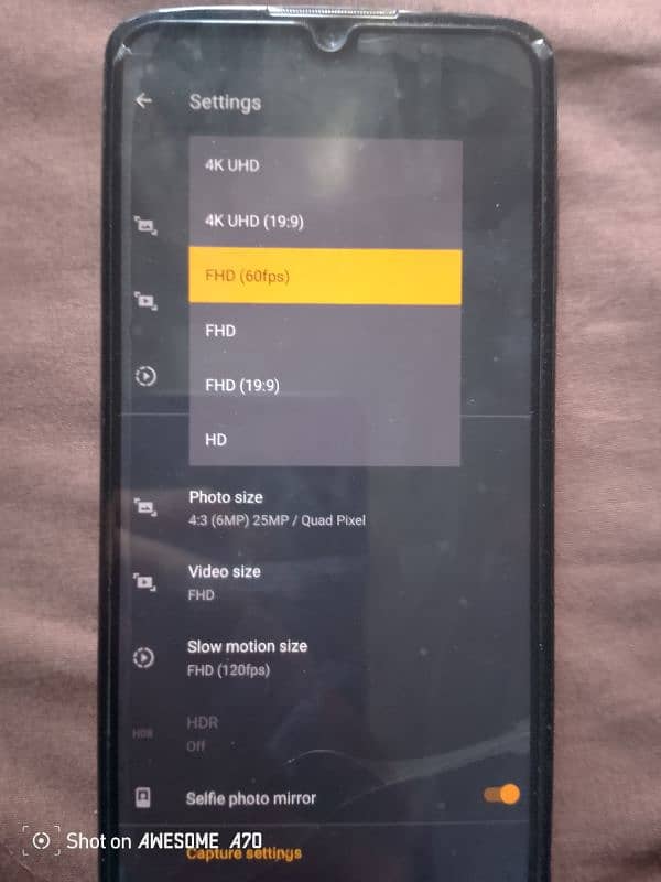 moto z4 parts available 11