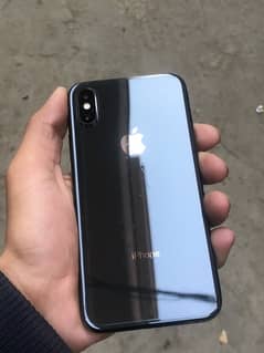 Iphone XS 256 gb FU