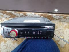 pioneer 2950MP