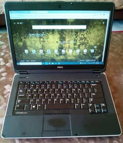 Dell Latitude E6440 Core i5 4th generation laptop