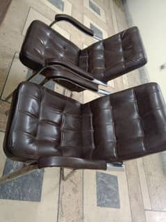 4 office Chairs For sale