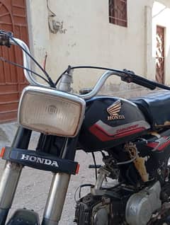 honda