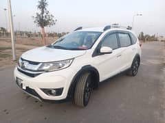 Rent a Car Honda BRv & Honda City for Trips & Tours