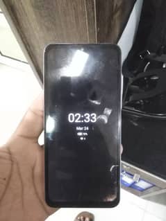 Infinix Note 12 128GB 8+8GB G96