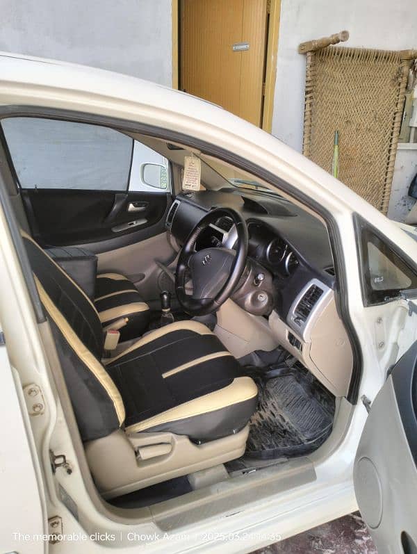 Suzuki Liana 2006 2