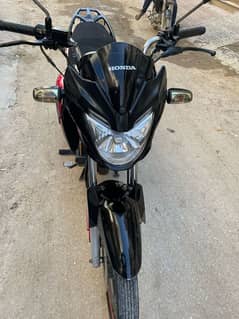 Honda CB 150