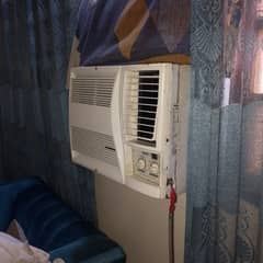 Window ac