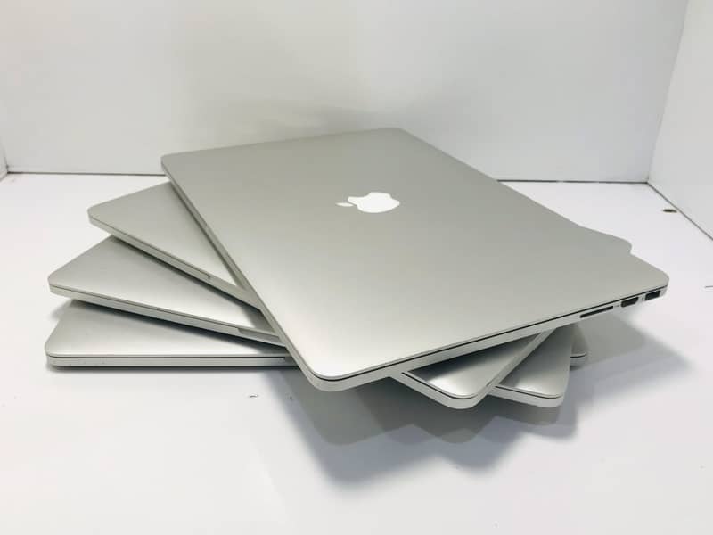 Apple Macbook Pro 2015 Core i7 0