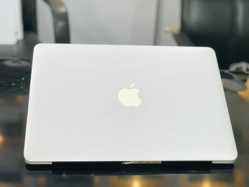 Apple Macbook Pro 2015 Core i7 1