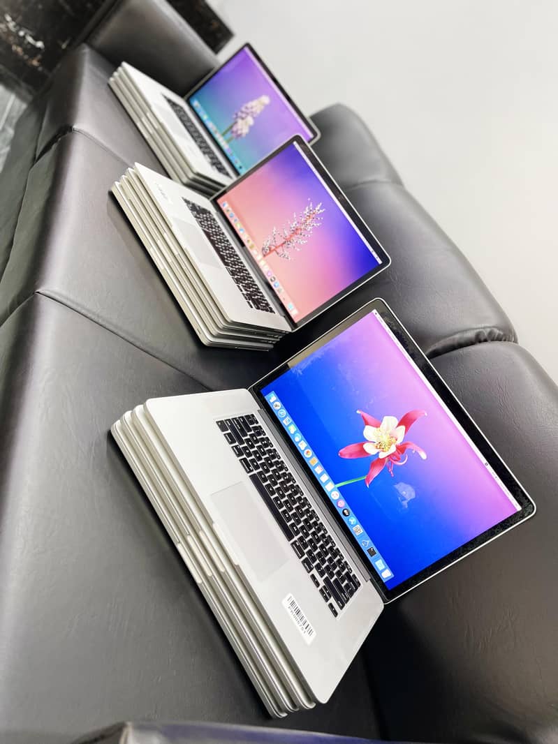Apple Macbook Pro 2015 Core i7 3