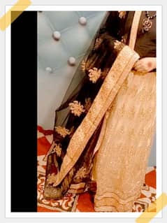 lehnga  shirt dupta