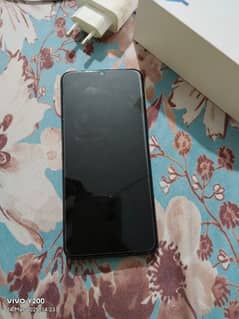 Vivo y21t 4/128 GB 9/10 condition