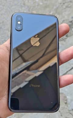 iphone x 256 gb fectory unlock non exchange posibal