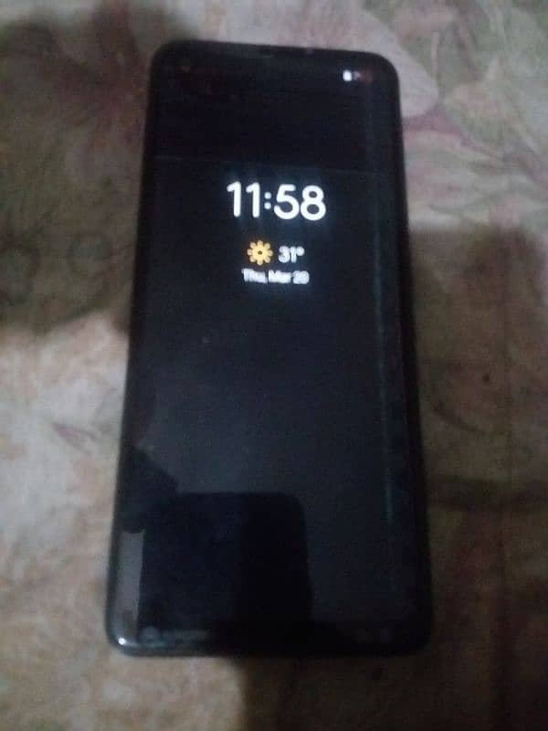 moto one action. .  No exchange offer 1