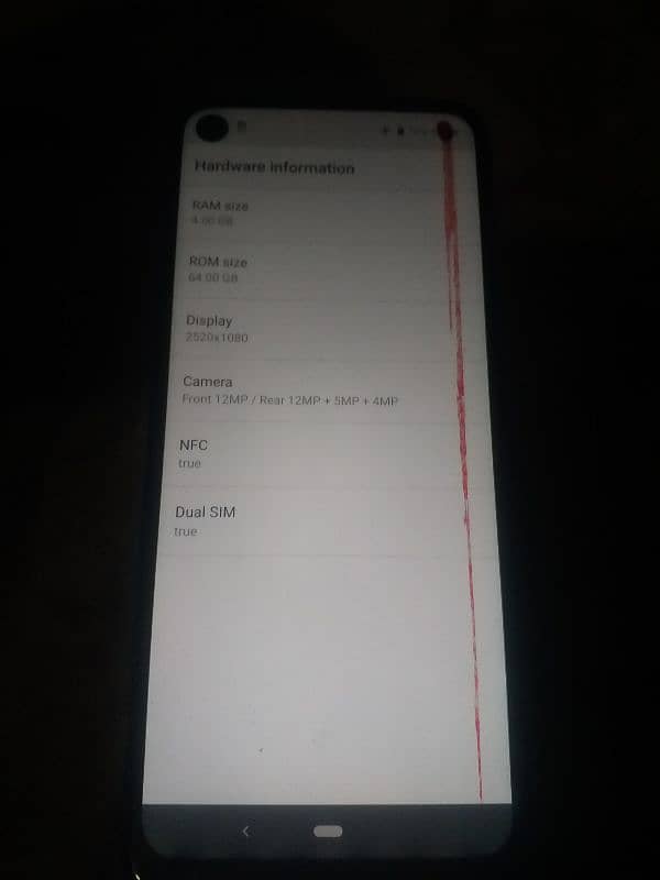 moto one action. .  No exchange offer 2
