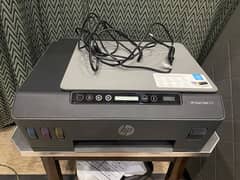 Hp 515 Printer All in one