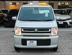 Suzuki Wagon R 2022