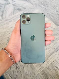 iPhone 11 Pro max Exchange or sell